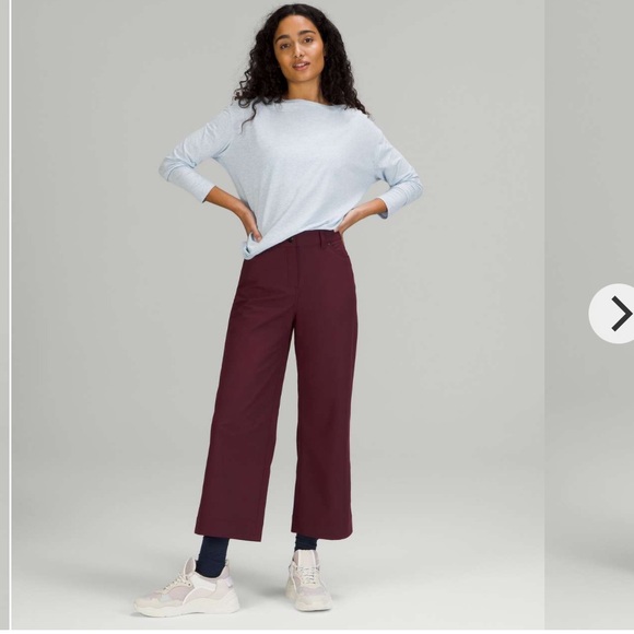 NWOT Lululemon Matching Bundle. Size Tops 6/Bottom 26 - Picture 10 of 11